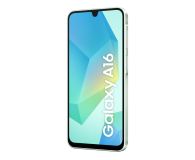 Samsung Galaxy A16 4/128GB zielony - 1325639 - zdjęcie 2